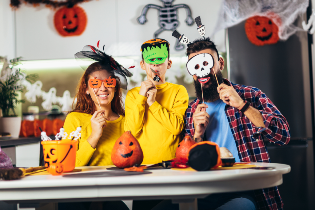 What are the top 3 most popular Cholo Halloween costumes?