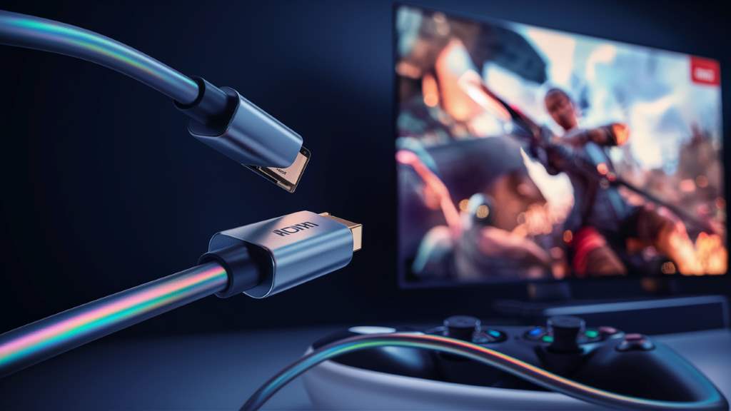HDMI
