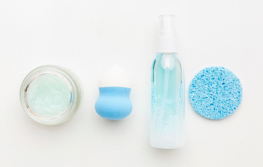 How to Use a Baby Bottle Brush