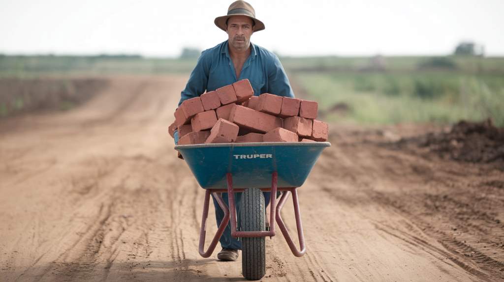 Tips for Using Your Truper Wheelbarrow