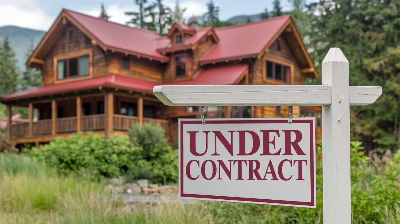 Why Should I Care About Under Contract