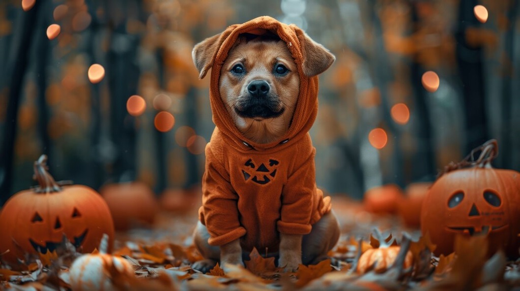 Dog Halloween Costumes