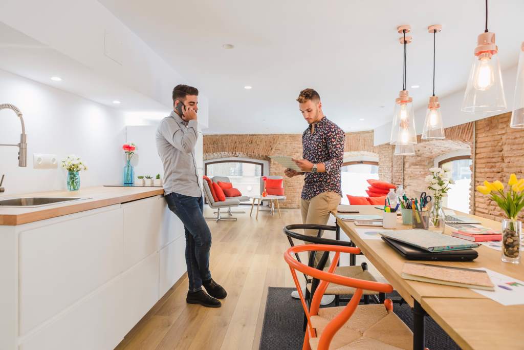 Understanding the Challenges of Long Living Rooms