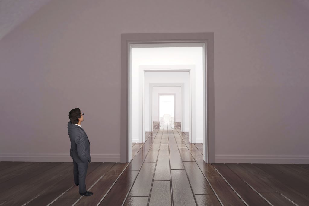 Understanding the Standard Height of Doorways