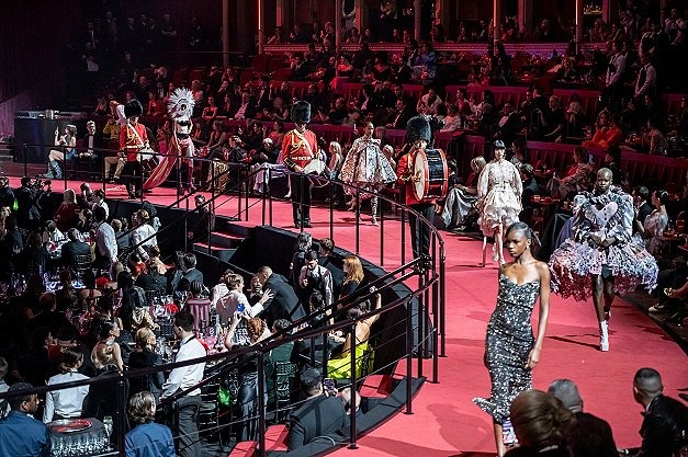What is the French Fashion Design Awards