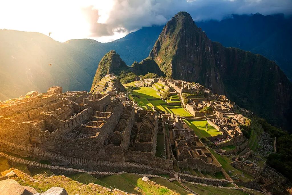 Machu Picchu, Peru – A Historical Adventure