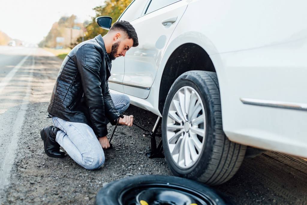 Maintain Proper Tire Pressure for Maximum Longevity