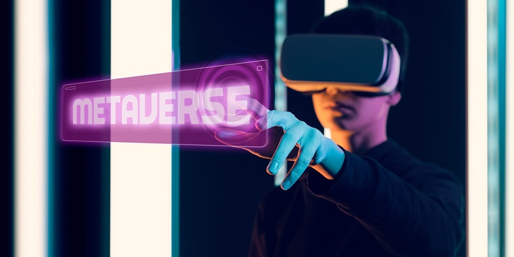 How to Enter the Metaverse Without VR