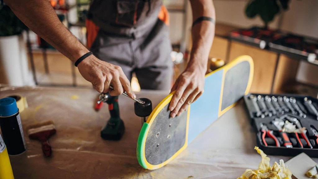 How Often Should You Clean Your Skateboard Wheels?