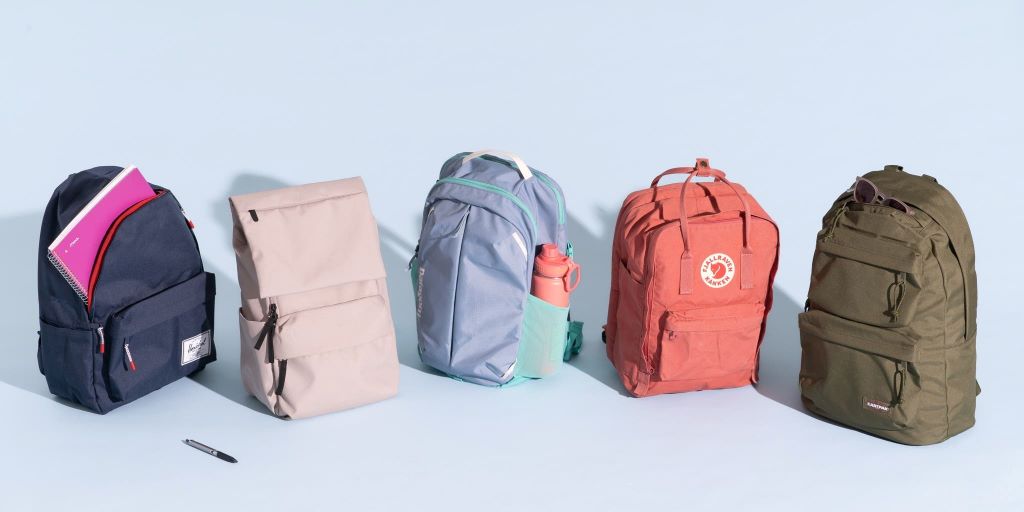 Are backpack alternatives suitable for carrying laptops?
