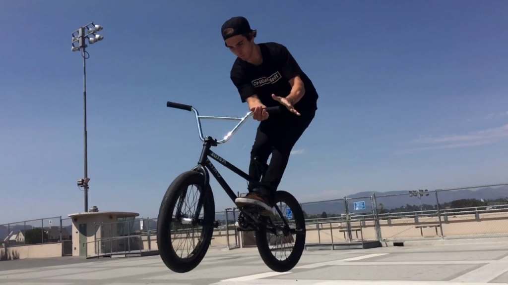 Barspin