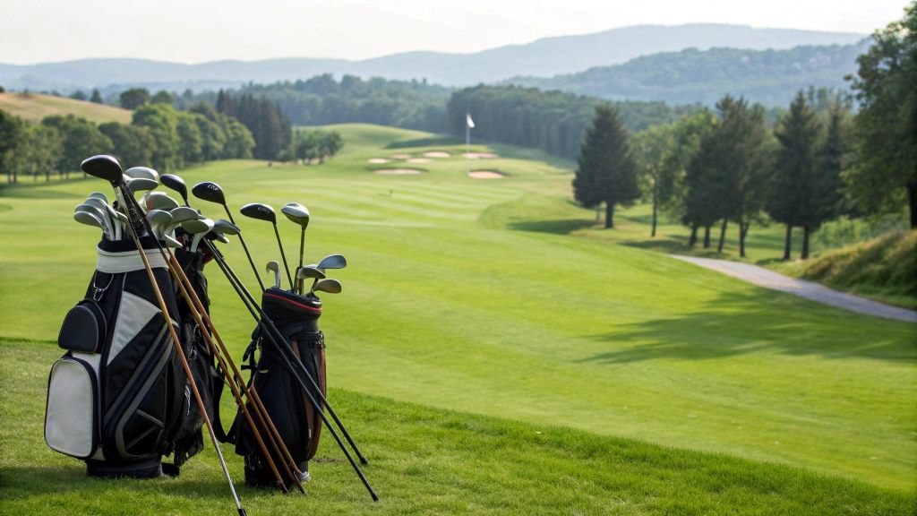 2025 golf club reviews and tips to decide if it's time to upgrade your golf bag