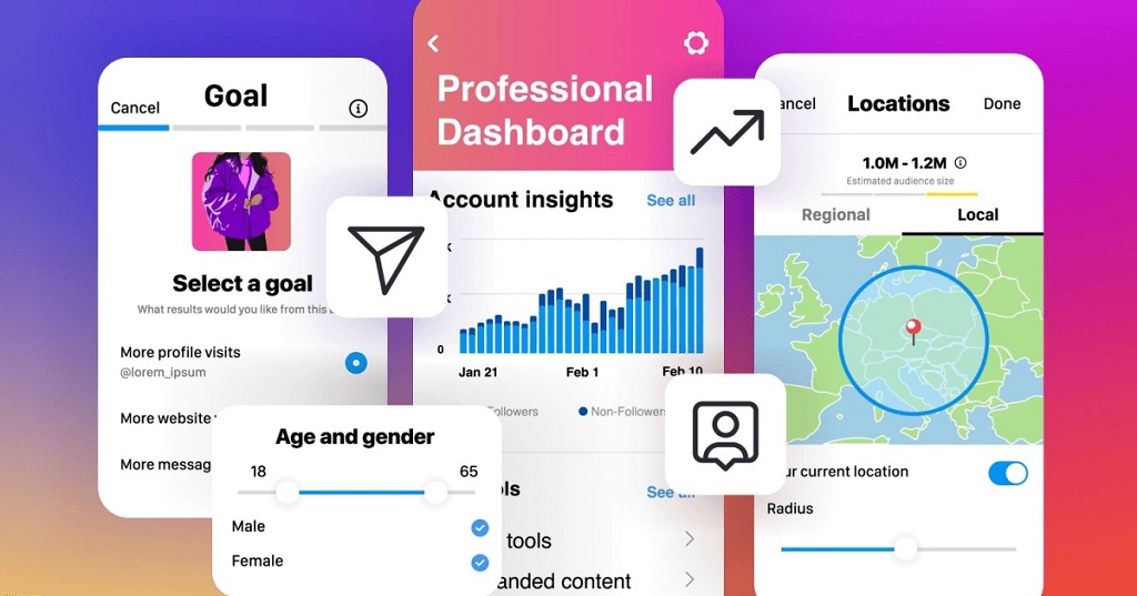 How often should I check my real-time Instagram analytics