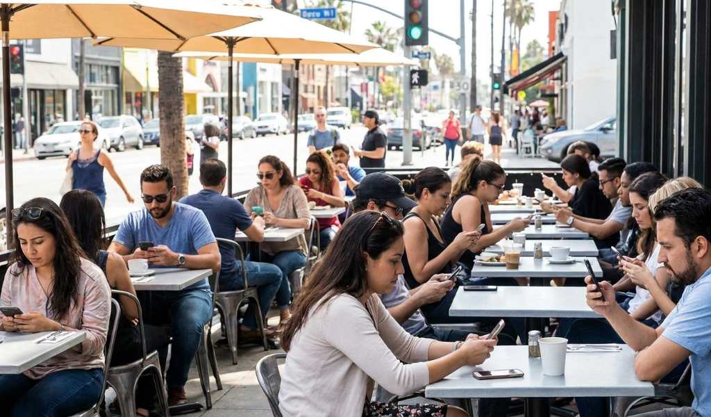 personal image marketing los angeles ca