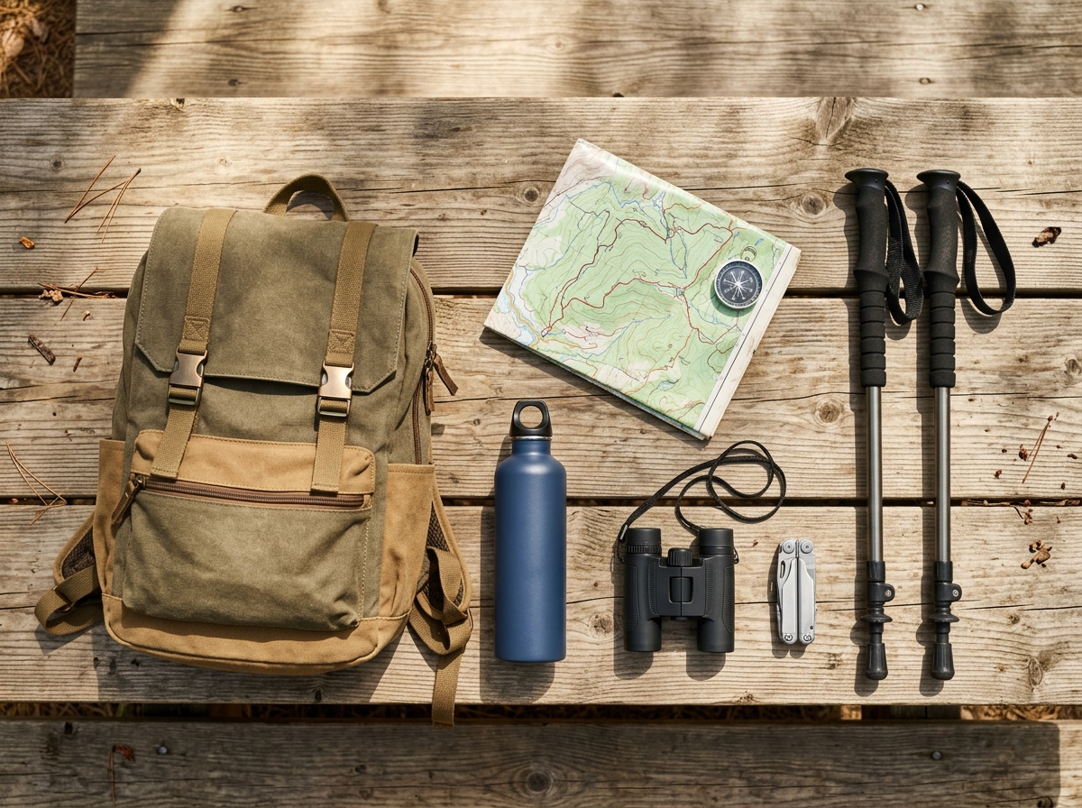 Start your next outdoor adventure on a budget. Explore top starter kits, essential gear breakdowns, and savvy buying advice to save money while exploring.