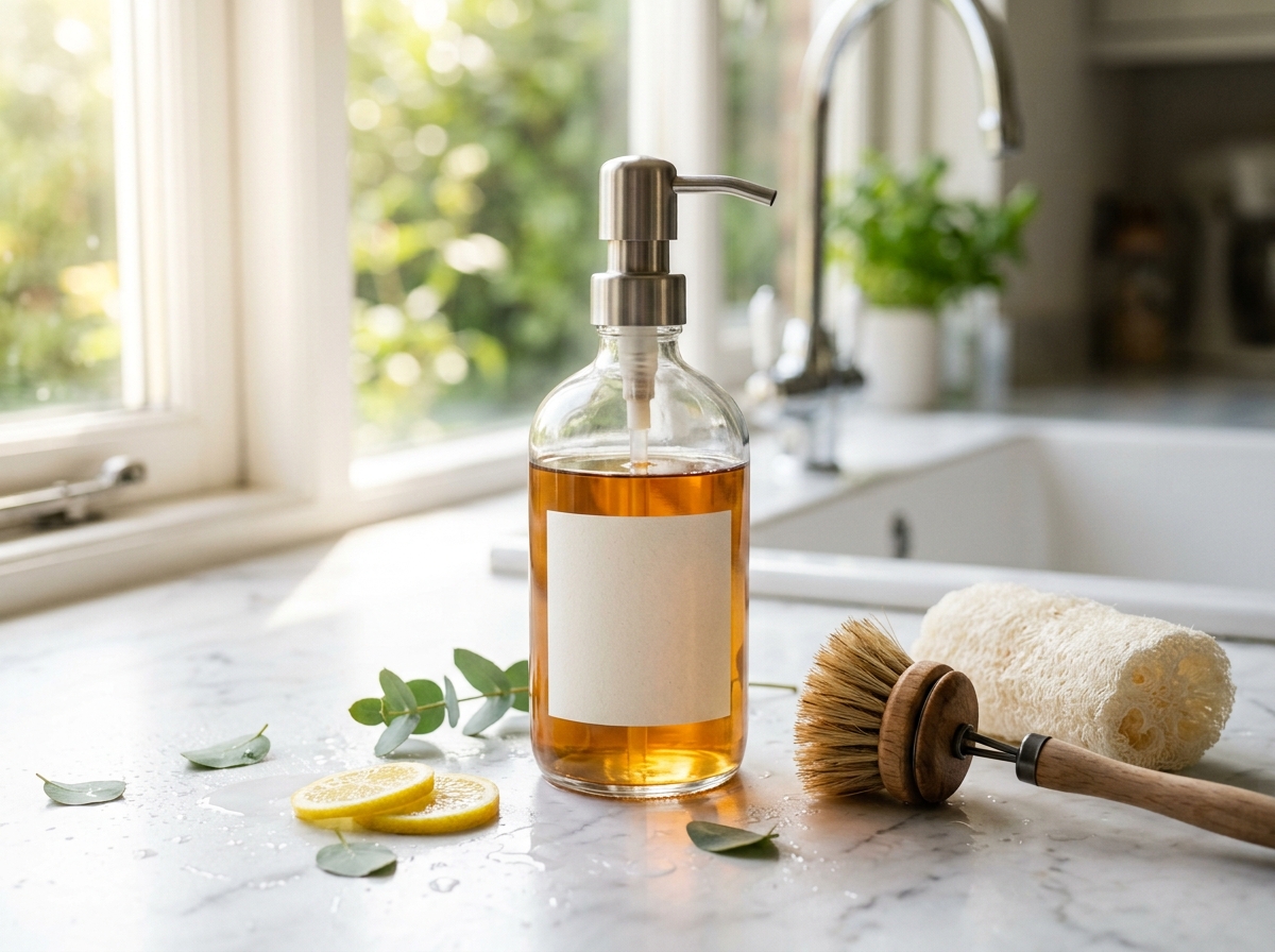 What makes dish soap truly eco-friendly? Discover plant-based ingredients, biodegradable formulas, and zero-waste packaging that cut grease sustainably.