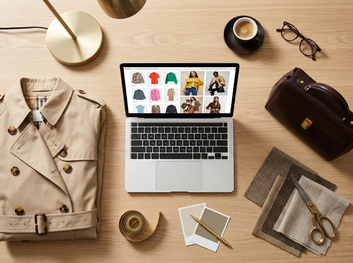 Fix checkout leaks and grow your clothing brand with this Shopify fashion store conversion rate optimization checklist. Designed to scale your apparel sales.