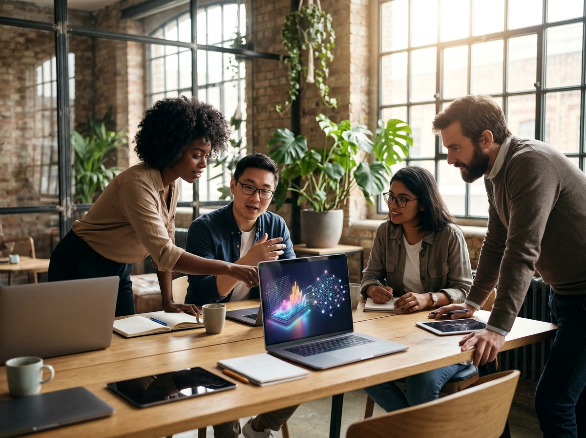 Discover the best Jasper AI alternatives for modern teams. Compare features, pricing, and output quality to find the right AI writer for your content.